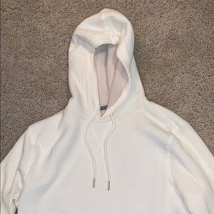 Adult Small Old Navy Sherpa Hoodie